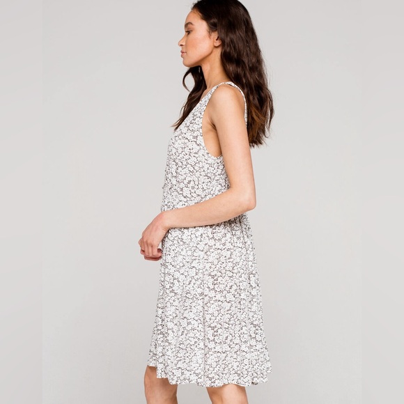 Volcom Baby Doll Dress - Picture 3 of 7